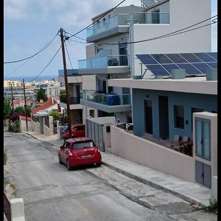 Sunshine Suite Junior Chania  Ngoại thất bức ảnh