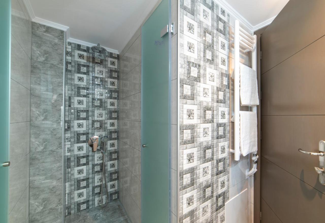 Sunshine Suite Junior Chania  Ngoại thất bức ảnh