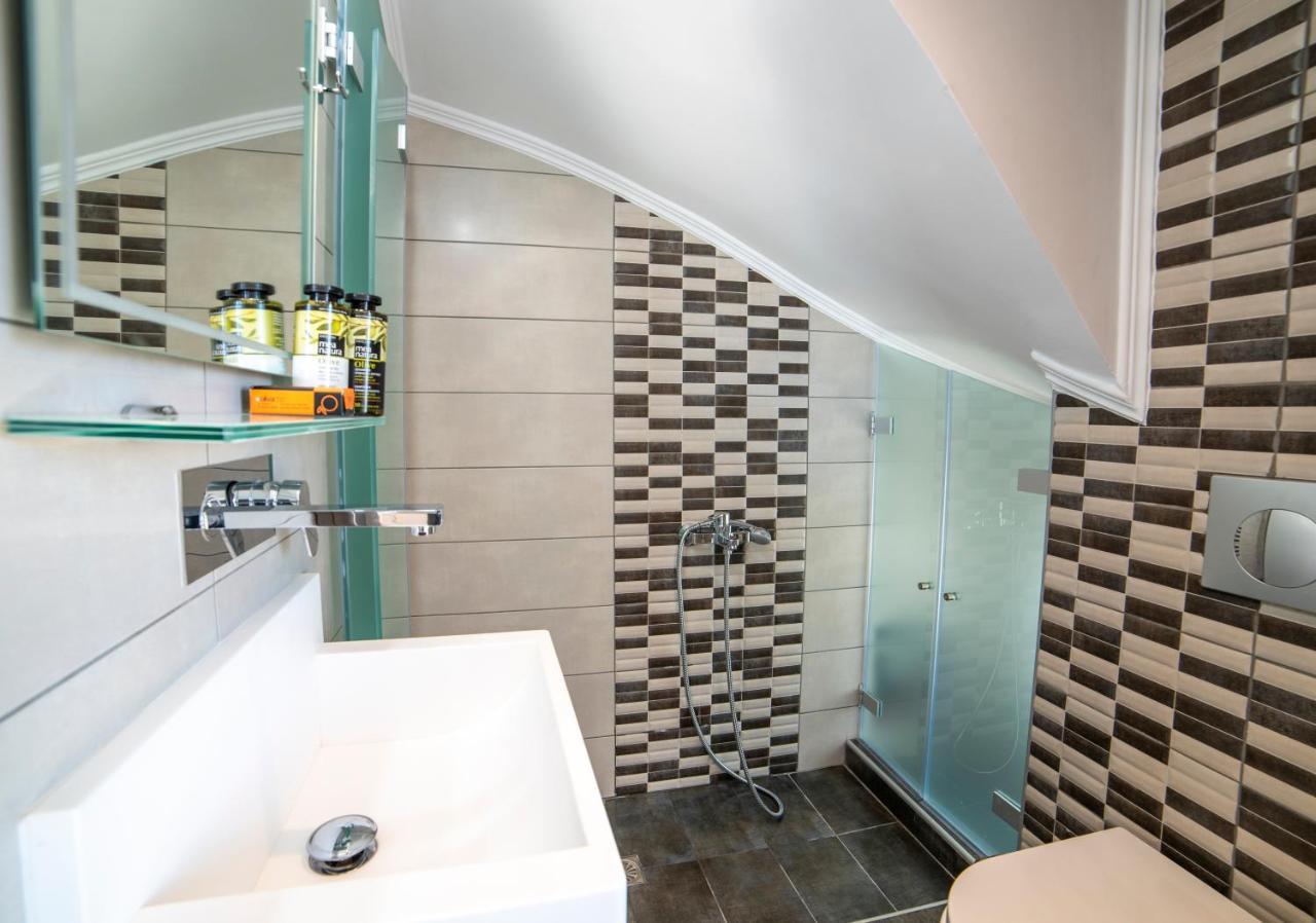 Sunshine Suite Junior Chania  Ngoại thất bức ảnh